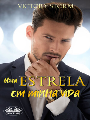 cover image of Uma Estrela Em Minha Vida